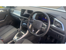 Volkswagen T-Roc 1.0 TSI Life 5dr Petrol Hatchback